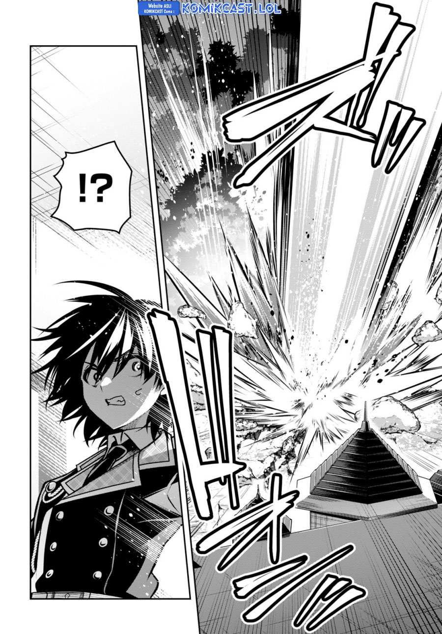 Dilarang COPAS - situs resmi www.mangacanblog.com - Komik demons sword master of excalibur school 039 - chapter 39 40 Indonesia demons sword master of excalibur school 039 - chapter 39 Terbaru 34|Baca Manga Komik Indonesia|Mangacan
